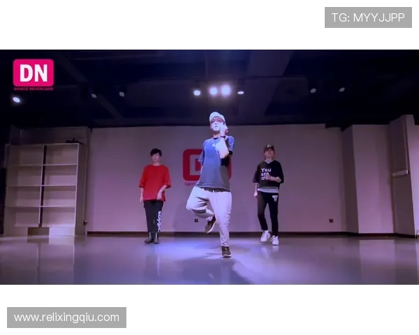 街舞新手必看：从零开始的意识培养与技巧提升全攻略