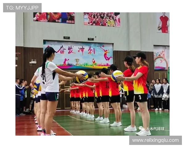 重庆排球队选拔赛心理素质分析与表现评估探讨