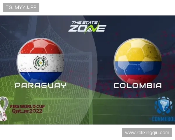 哥伦比亚与卡塔尔的精彩对决分析与赛前预测