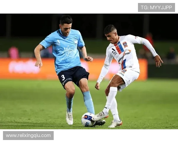 墨胜力对决西悉尼激战澳超赛场展现足球魅力与激情