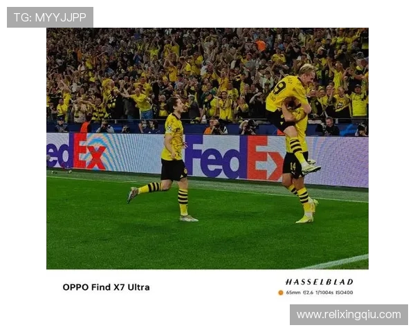 巴黎圣日耳曼与多特蒙德对决CCTV全程直播精彩瞬间回顾