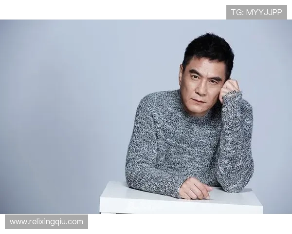 李强的攀岩人生：在高峰之上与自我对话的深度探索